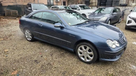 Mercedes-Benz CLK 2.6iAMG FULL, снимка 4