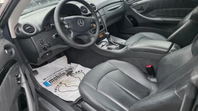 Mercedes-Benz CLK 2.6iAMG FULL, снимка 6
