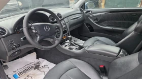 Mercedes-Benz CLK 2.6iAMG FULL, снимка 7