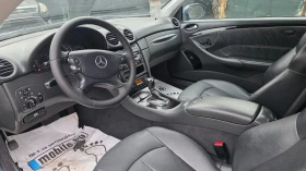 Mercedes-Benz CLK 2.6iAMG FULL, снимка 8