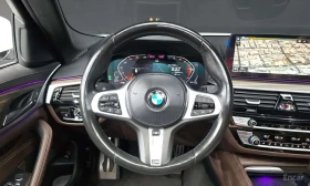 BMW 523 d M Sport | АВТОФИНАНСИРАНЕ | ЦЕНА ДО БЪЛГАРИЯ, снимка 12