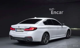 BMW 523 d M Sport | АВТОФИНАНСИРАНЕ | ЦЕНА ДО БЪЛГАРИЯ, снимка 2