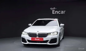 BMW 523 d M Sport | АВТОФИНАНСИРАНЕ | ЦЕНА ДО БЪЛГАРИЯ, снимка 3