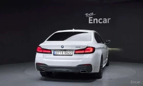 BMW 523 d M Sport | АВТОФИНАНСИРАНЕ | ЦЕНА ДО БЪЛГАРИЯ, снимка 4