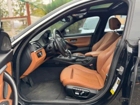 BMW 435 i GrandCoupe, снимка 9