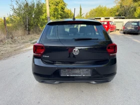 VW Polo 1.6 TDI Highline , снимка 4