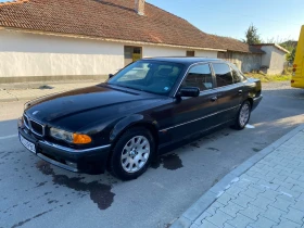 BMW 730 730d face, снимка 5