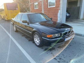 BMW 730 730d face, снимка 4