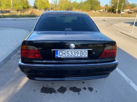 BMW 730 730d face, снимка 3