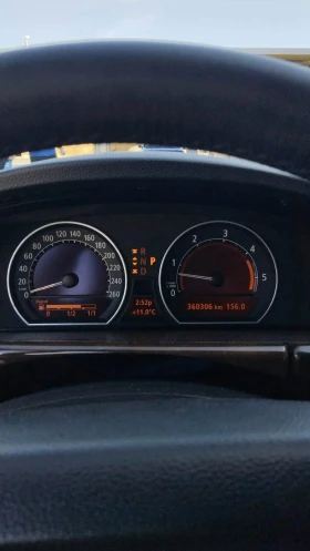 BMW 730 M57, снимка 4