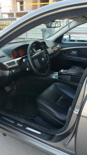 BMW 730 M57, снимка 7