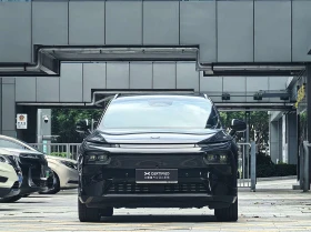 Xpeng G9 680 Ultra Long Range AWD Max, снимка 2