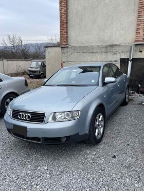 Audi A4 2,000   | Mobile.bg   2