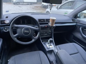 Audi A4 2,000 НА ЧАСТИ, снимка 8