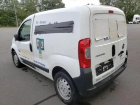 Fiat Fiorino 1.4i, снимка 10