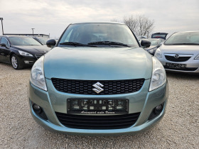 Suzuki Swift 1.2i, 94к.с., снимка 2 - Автомобили и джипове - 44659765