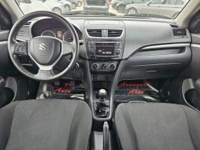 Suzuki Swift 1.2i, 94.. | Mobile.bg    7