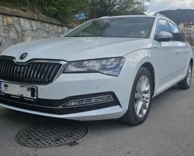 Skoda Superb STYLE* 200 p.s.* 4x4 | Mobile.bg    3