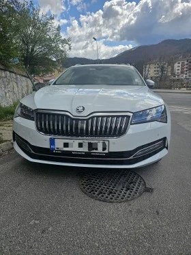 Skoda Superb STYLE* 200 p.s.* 4x4 | Mobile.bg    2