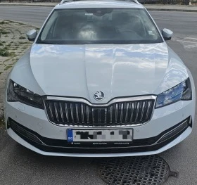     Skoda Superb STYLE* 200 p.s.* 4x4