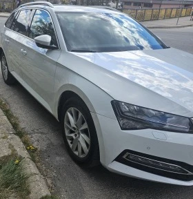 Skoda Superb STYLE* 200 p.s.* 4x4 | Mobile.bg    4