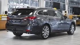 Mazda 6 TAKUMI 2.2 SKYACTIV-D 4x4 Automatic, снимка 6