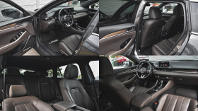 Mazda 6 TAKUMI 2.2 SKYACTIV-D Automatic, снимка 13 - Автомобили и джипове - 45176717