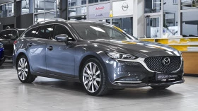 Mazda 6 TAKUMI 2.2 SKYACTIV-D 4x4 Automatic, снимка 5