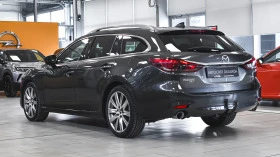 Mazda 6 TAKUMI 2.2 SKYACTIV-D 4x4 Automatic, снимка 7