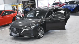 Mazda 6 TAKUMI 2.2 SKYACTIV-D 4x4 Automatic, снимка 1