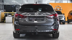 Mazda 6 TAKUMI 2.2 SKYACTIV-D 4x4 Automatic, снимка 3