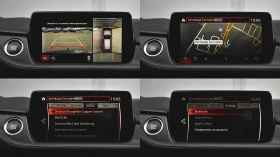 Mazda 6 TAKUMI 2.2 SKYACTIV-D Automatic | Mobile.bg   14