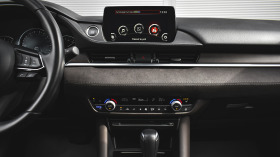 Mazda 6 TAKUMI 2.2 SKYACTIV-D Automatic | Mobile.bg   10