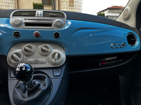 Fiat 500 Cabrio | Mobile.bg   7
