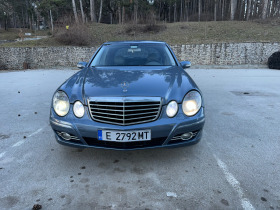 Обява за продажба на Mercedes-Benz E 320 3.2 CDI ~7 800 лв. - изображение 1