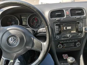 VW Golf 6, снимка 7