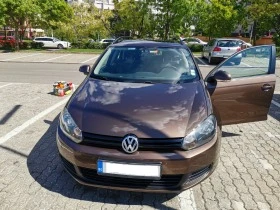 VW Golf 6, снимка 1