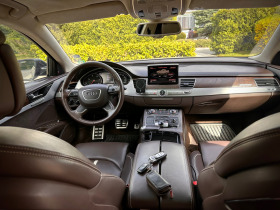 Audi A8, снимка 12 - Автомобили и джипове - 45994394