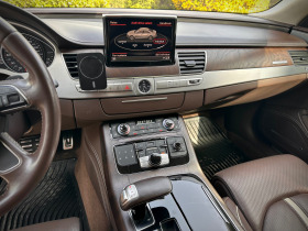 Audi A8, снимка 15 - Автомобили и джипове - 45994394