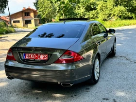 Mercedes-Benz CLS 320 Нов внос от Германия! - [6] 