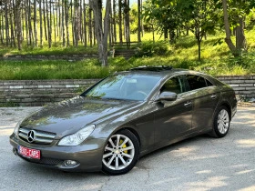 Mercedes-Benz CLS 320    ! | Mobile.bg    1