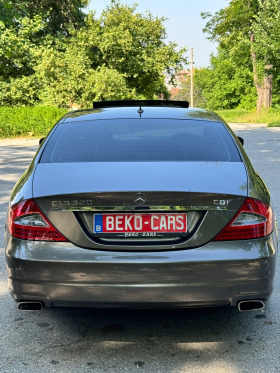 Mercedes-Benz CLS 320 Нов внос от Германия!, снимка 6