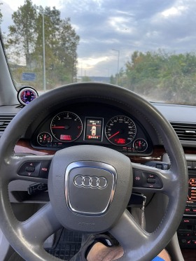 Audi A4 B7, снимка 13