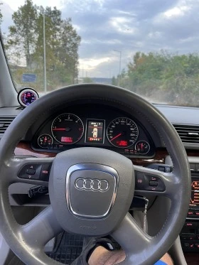 Audi A4 B7 | Mobile.bg    13