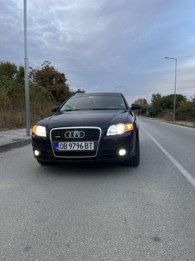 Audi A4 B7, снимка 2