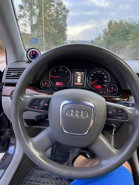 Audi A4 B7, снимка 15