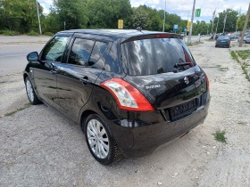 Suzuki Swift GPL/94к.с., снимка 7