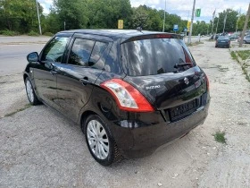 Обява за продажба на Suzuki Swift GPL/94к.с. ~9 000 лв. - изображение 6