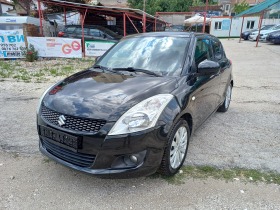 Suzuki Swift GPL/94к.с., снимка 1