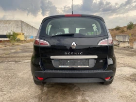 Renault Scenic, снимка 7